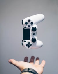 a controller